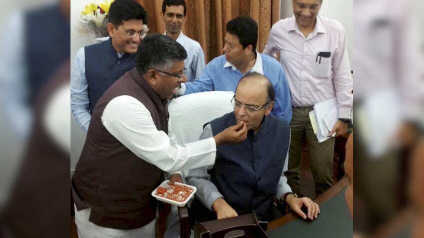 Will GST help India ramp up exports?