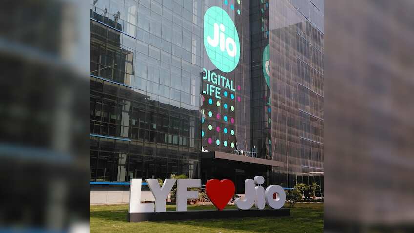  Reliance Jio launch in ''coming months'': Mukesh Ambani