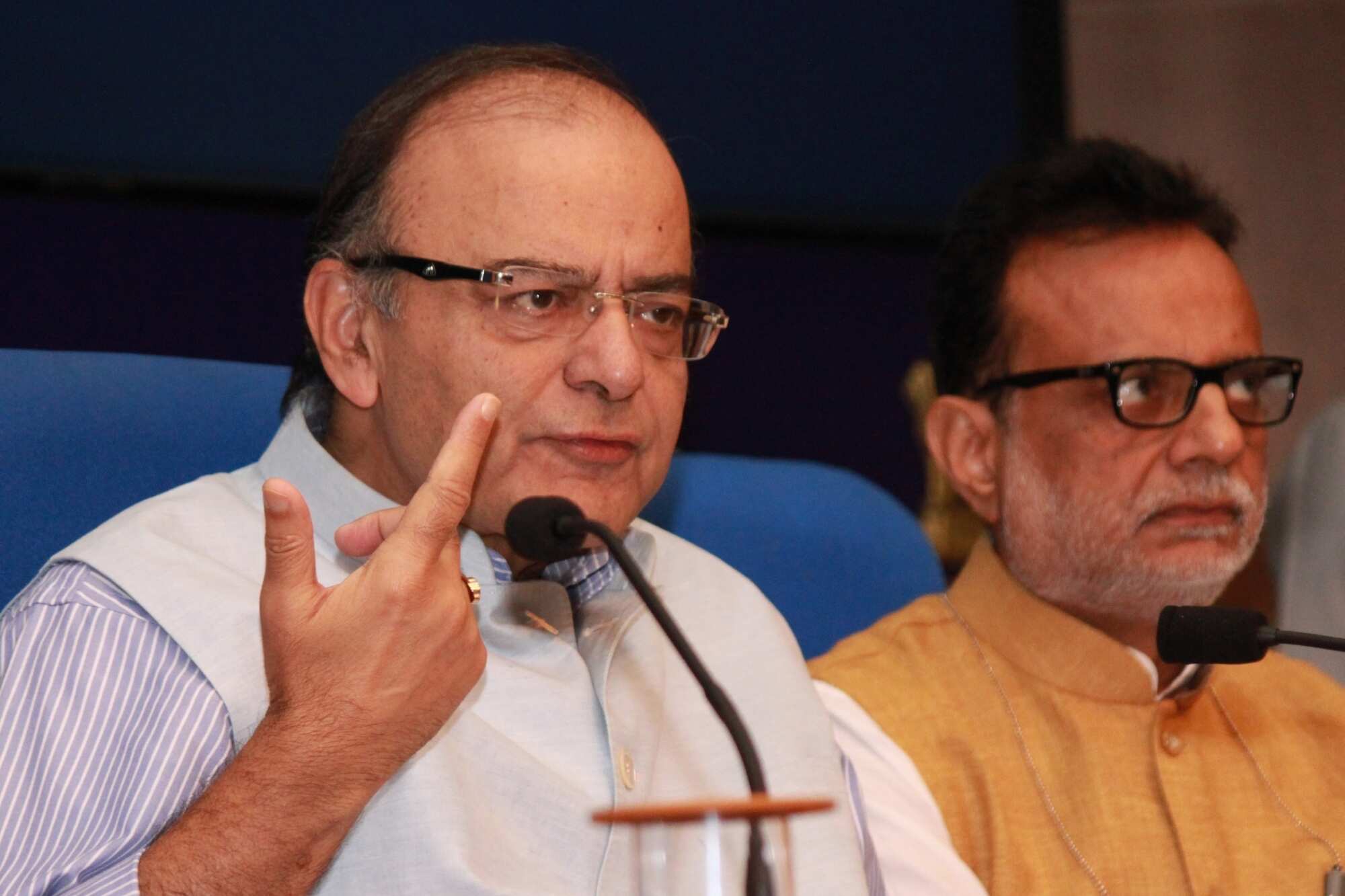 GST Bill passed: Issues to resolve before April 2017