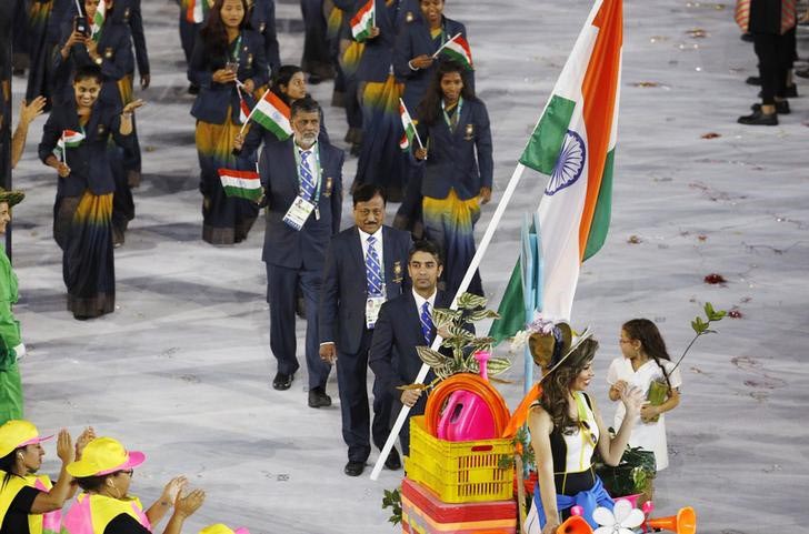 Indian Railways: Biggest contributor to Rio Olympics contingent; complete list of 35 sportspersons