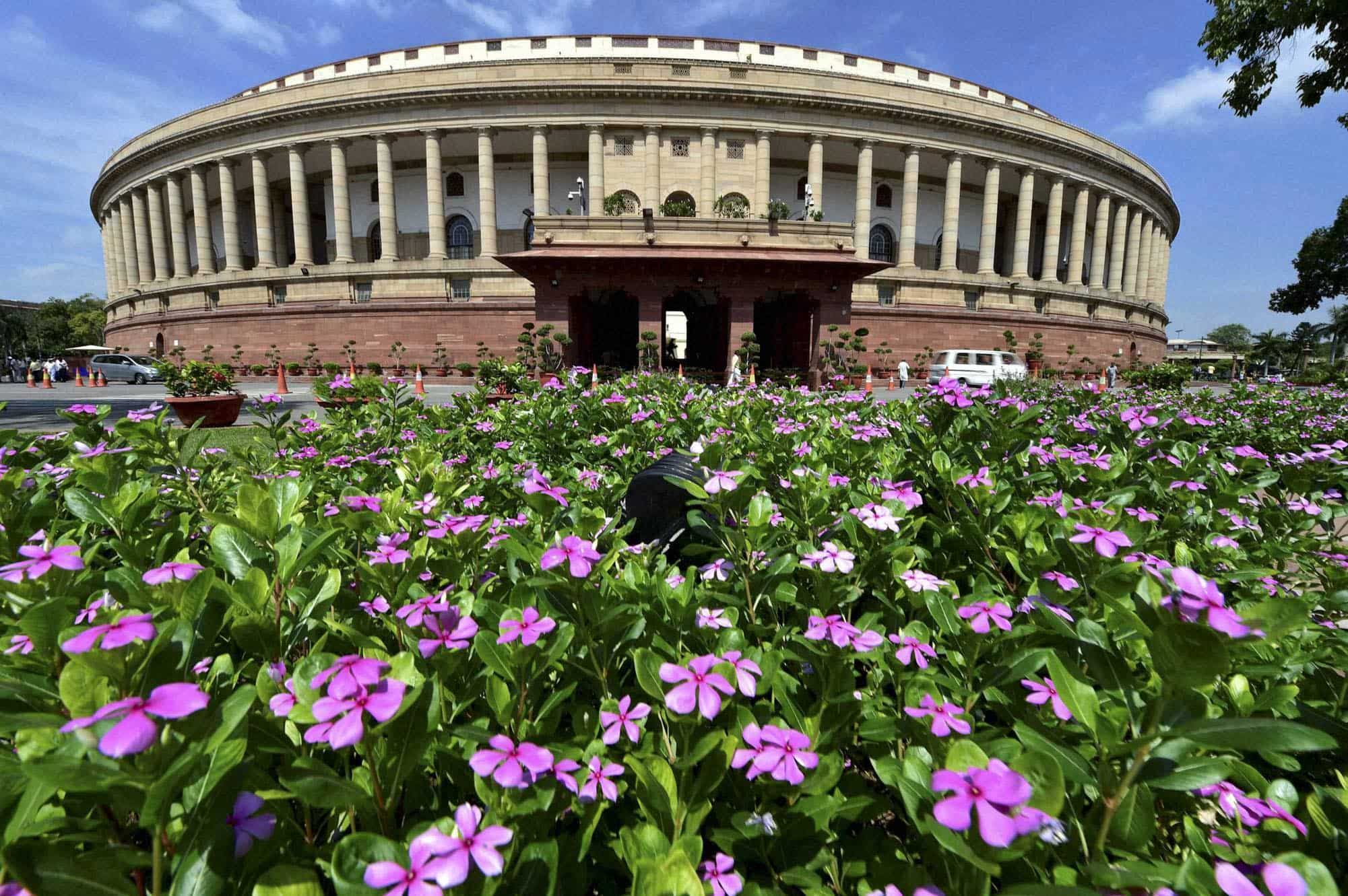 Besides GST, here are five other bills Rajya Sabha passed this week