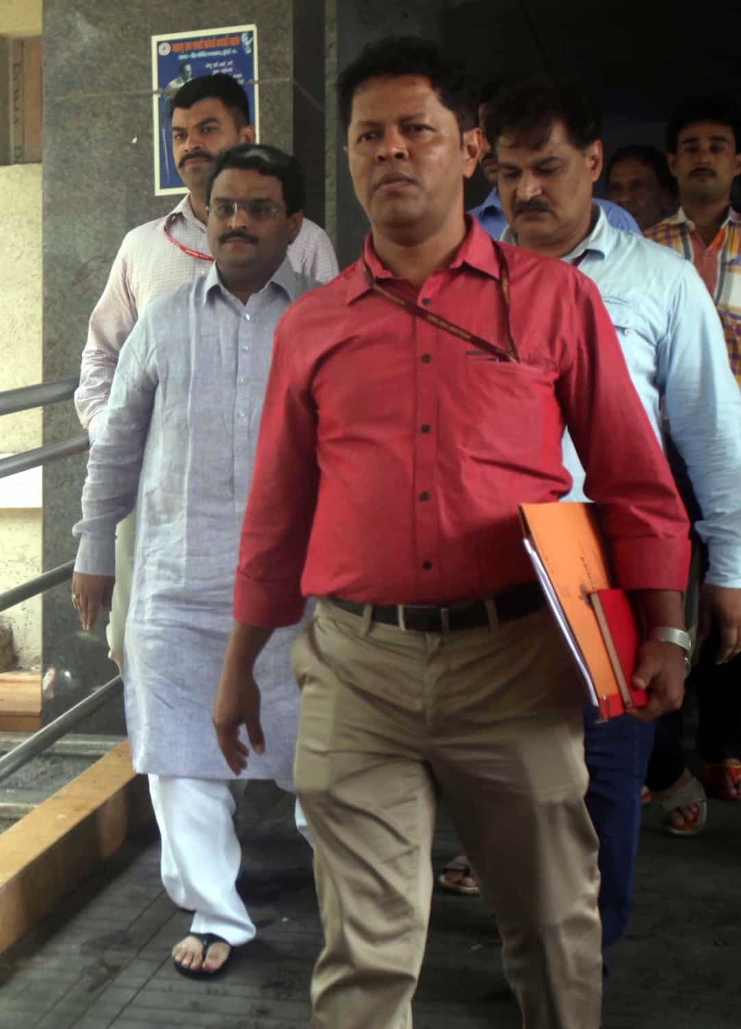 PMLA court grants bail to Jignesh Shah in NSEL scam case 