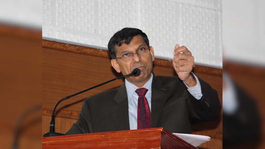 RBI Governor Raghuram Rajan likely to hold interest rates on Aug 9 