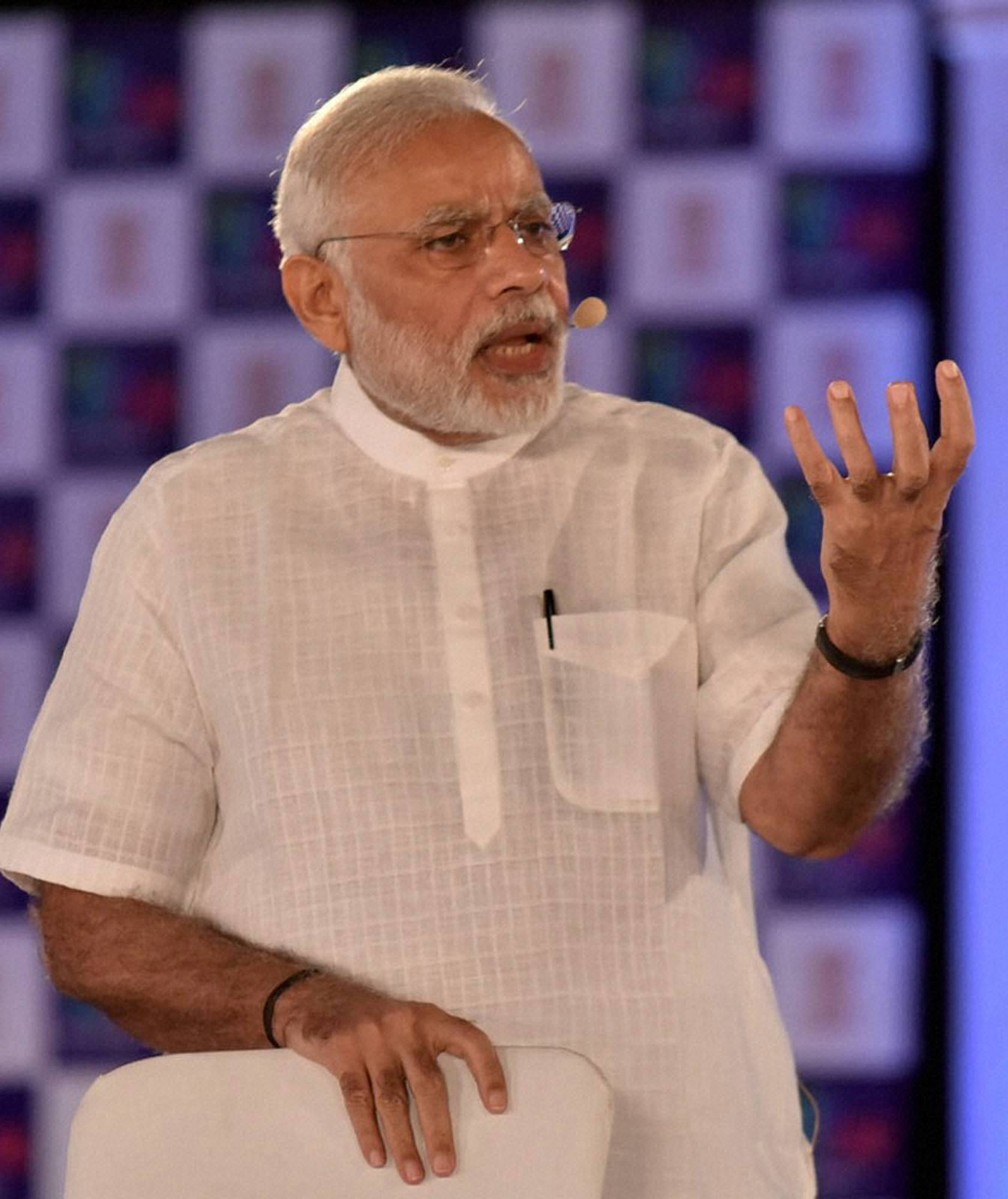 GST Bill to be taken up by Lok Sabha on Aug 8; PM Modi likely to intervene