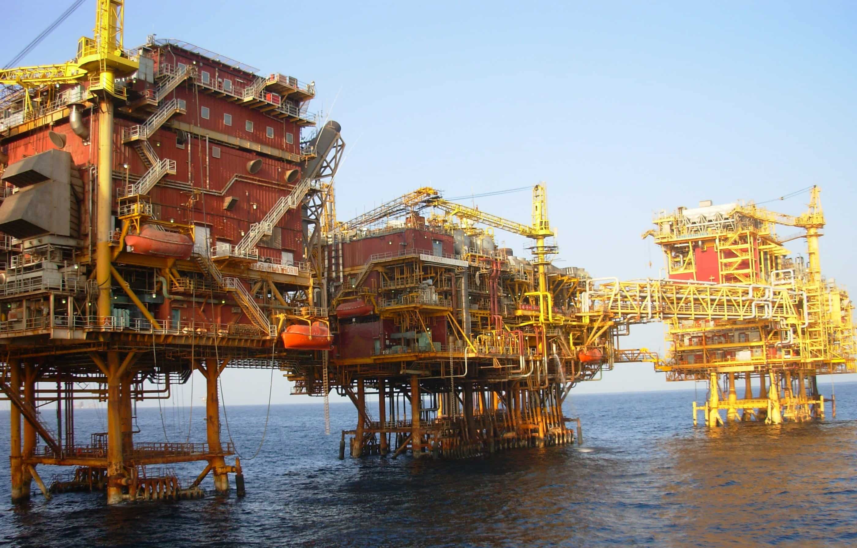 ONGC over-reported crude oil production, CAG claims