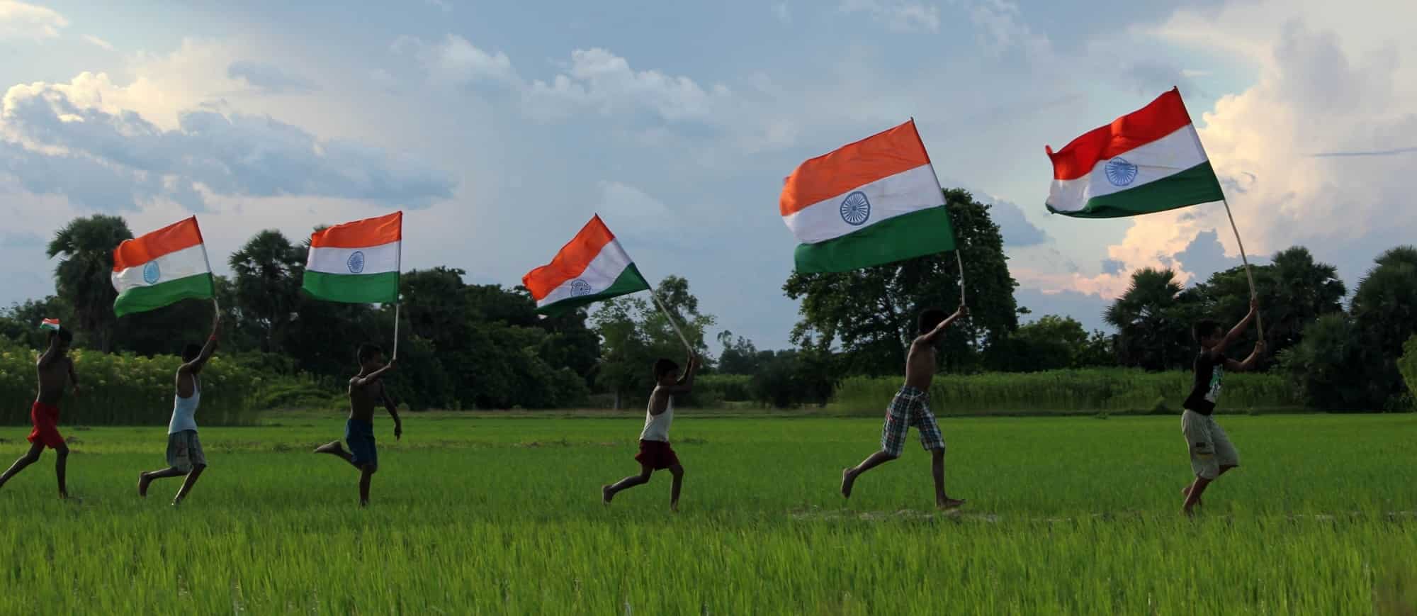 Ecommerce companies gear up to celebrate Independence Day