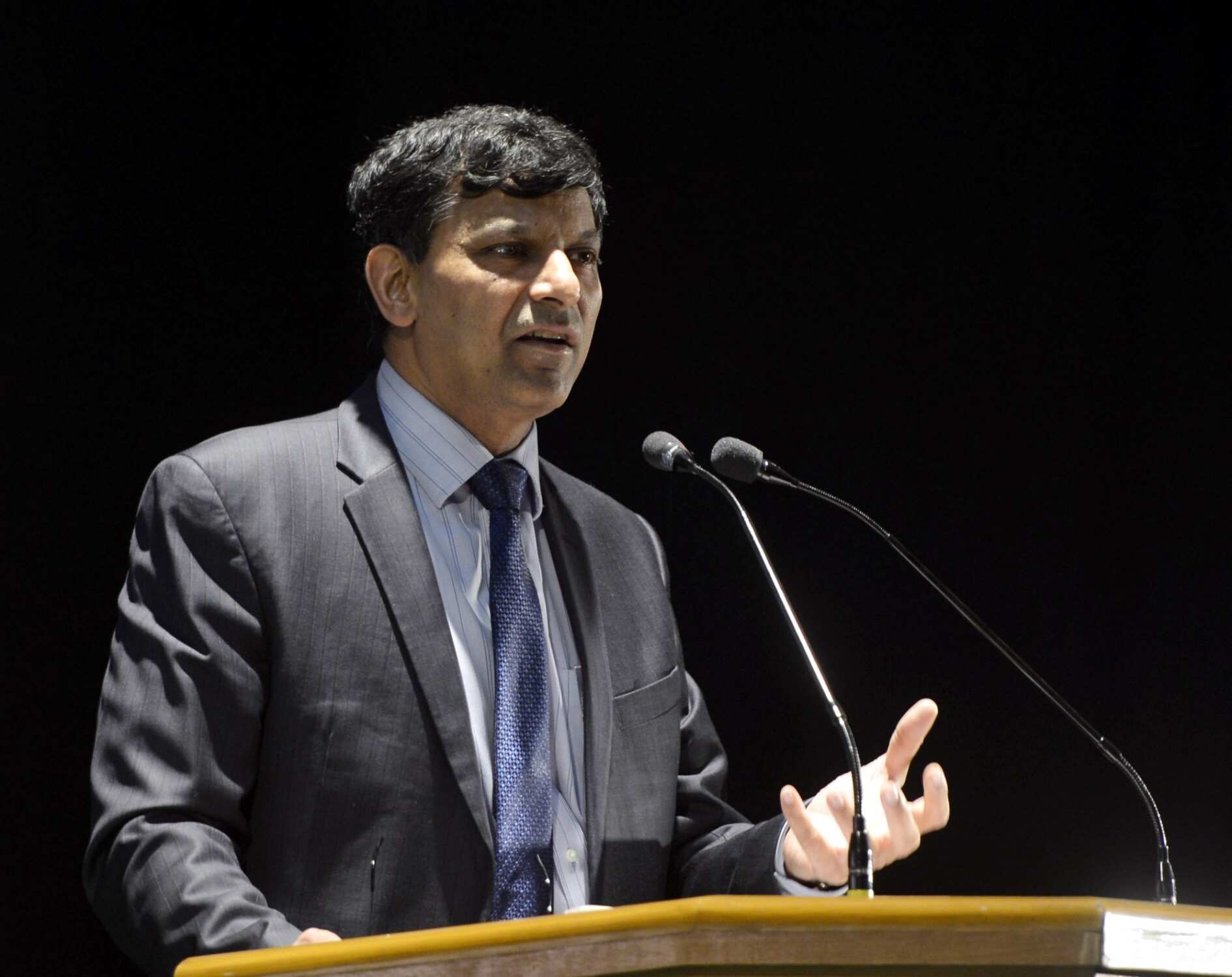 Here's why Raghuram Rajan did not cut repo rate