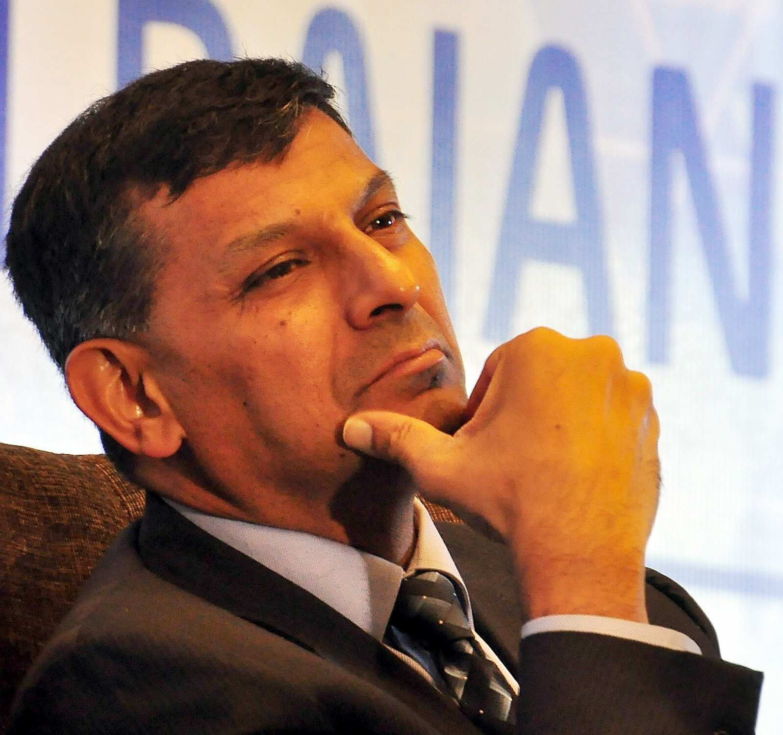 Point out changes to KYC norms to your banks, do this public service, Rajan says