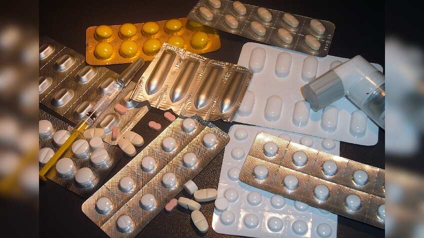 Lupin shares fall despite 55% rise in Q1 net profit 