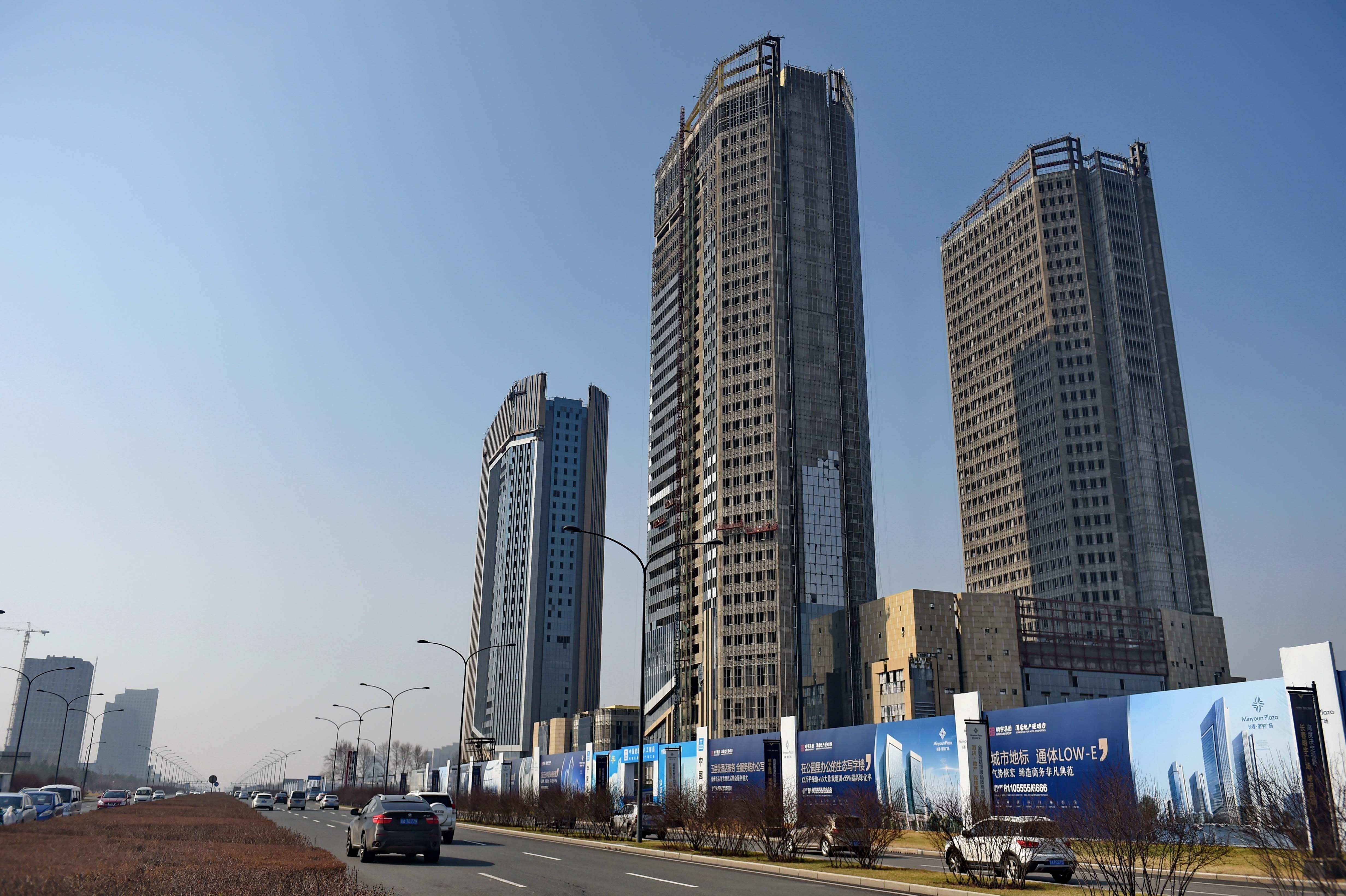 MMRDA withdraws bid for sale of BKC plot on murky grounds