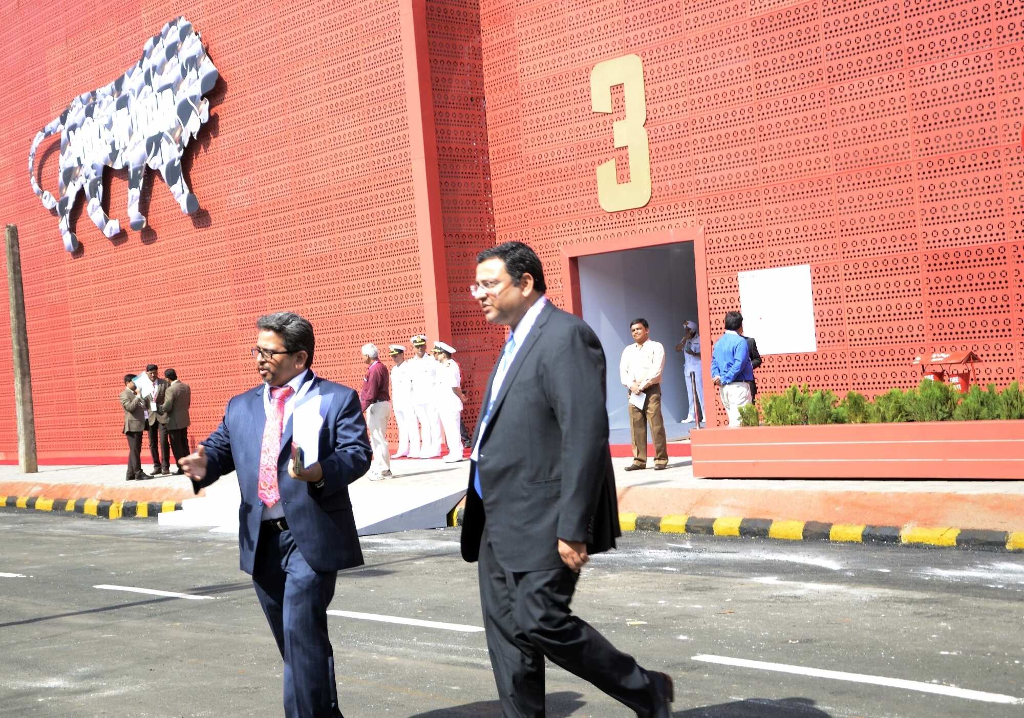 Be patient for higher dividend: Cyrus Mistry to shareholders