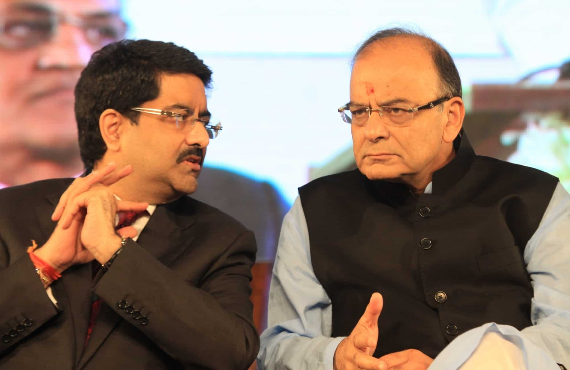 Aditya Birla denies biggest restructuring plan, AB Nuvo shares down