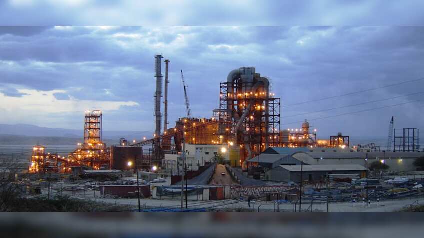 Tata Chemicals to sell urea business to Yara for Rs 2670 crore; shares jump by 9%
