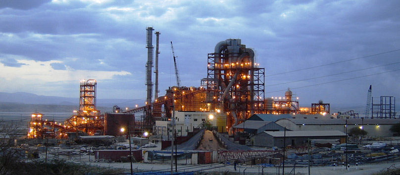 Tata Chemicals to sell urea business to Yara