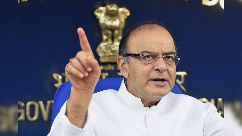 Jaitley to launch MSME databank, finance facilitation centres