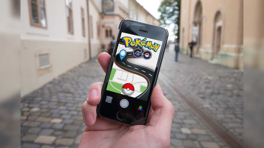 Has Pokemon GO's popularity ended as soon as it began?