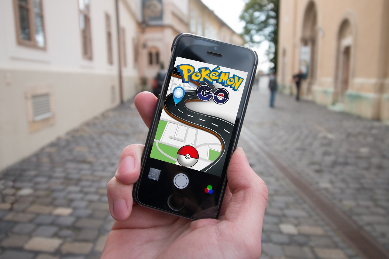 Has Pokemon GO's popularity ended as soon as it began?