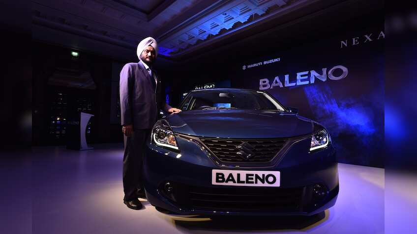 Last year, car sales in Delhi were more than Bangalore and Mumbai combined