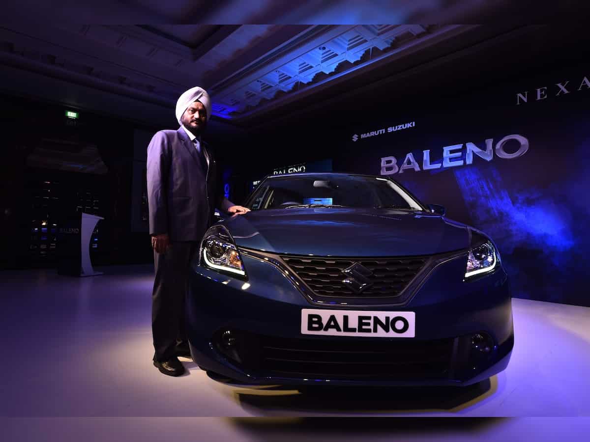 Last year, car sales in Delhi were more