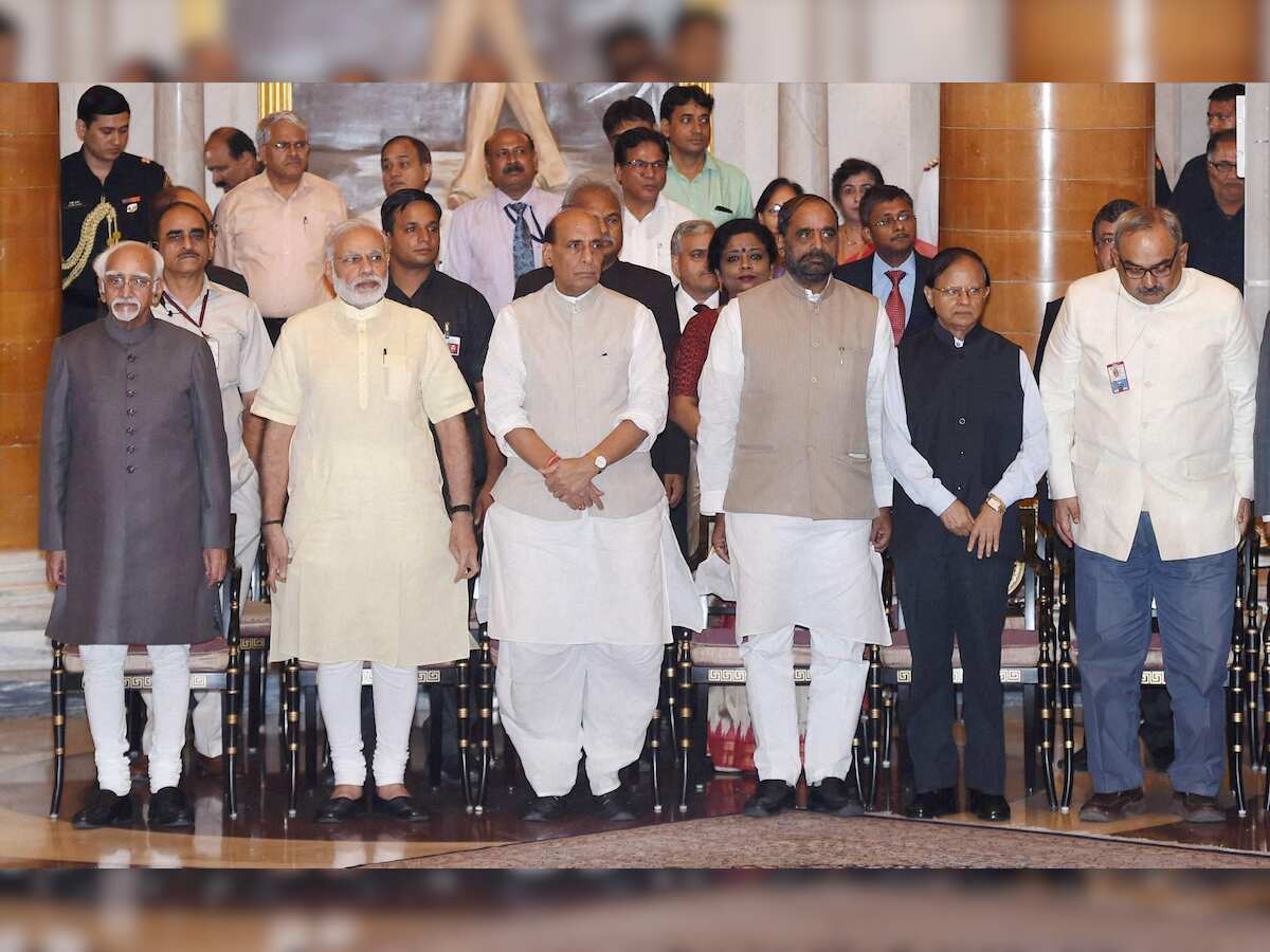 Cabinet approves amendment for foreign investment in NBFCs