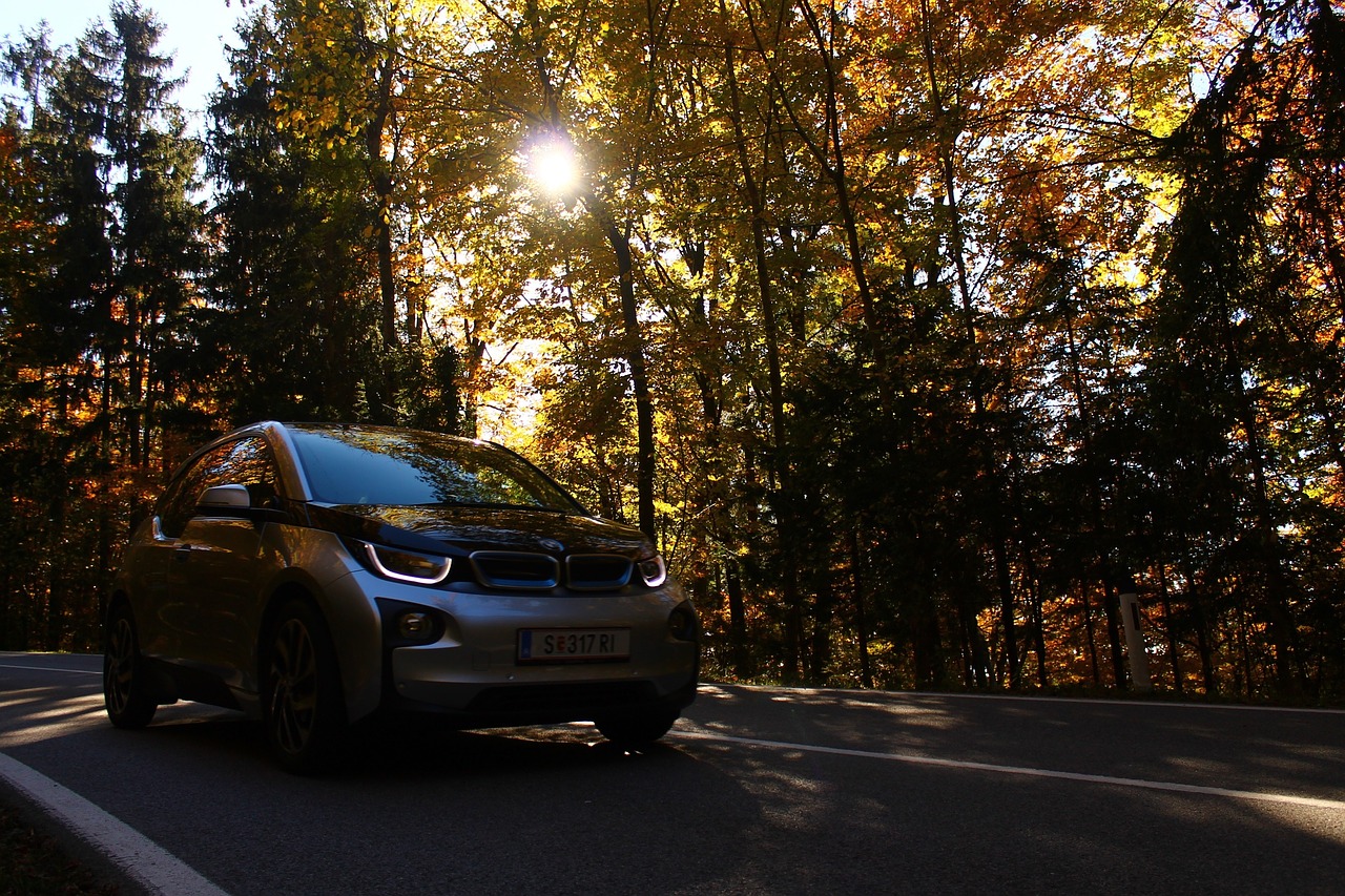 Tesla watch out, LeEco enters electric car market