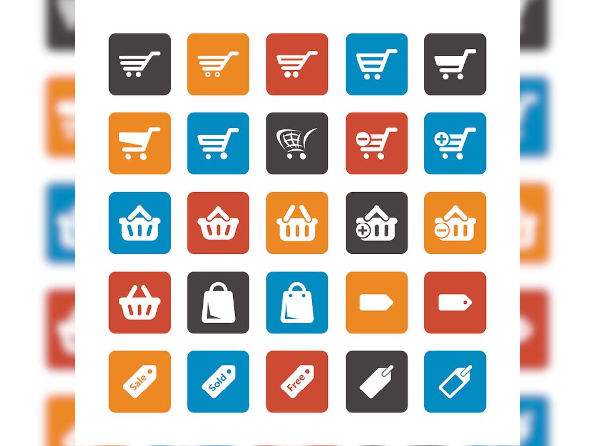 Offline retailers again up in arms against e-commerce