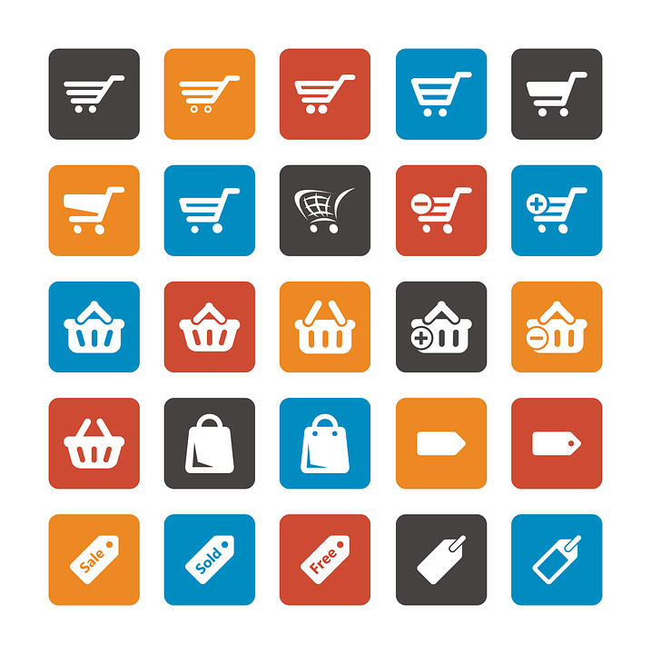 Offline retailers again up in arms against e-commerce