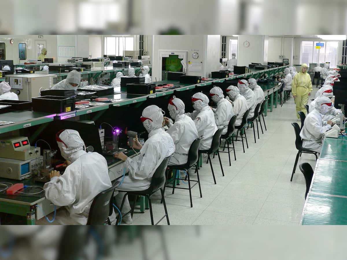 Factories Bill amendment to increase overtime hours gets