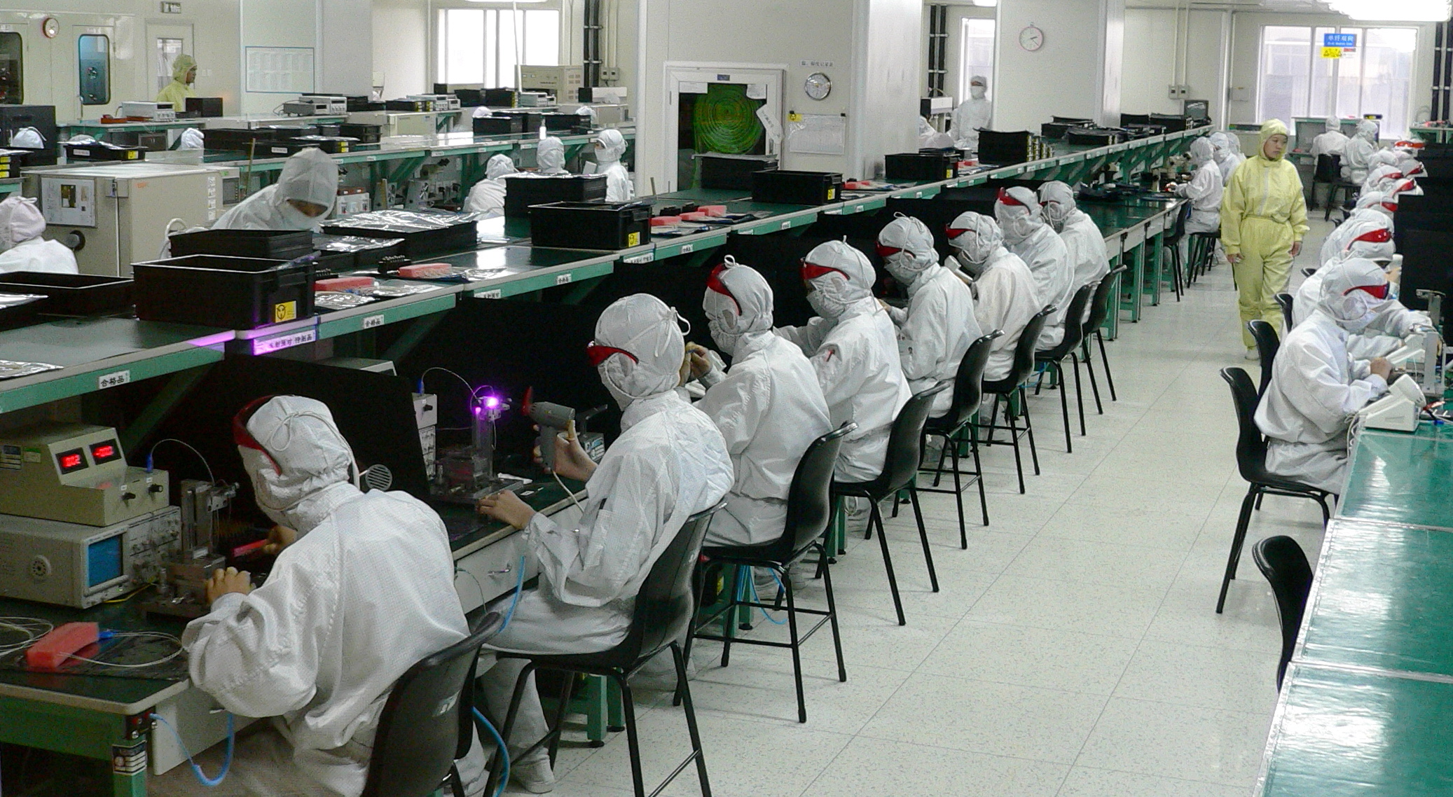 Factories Bill amendment to increase overtime hours gets