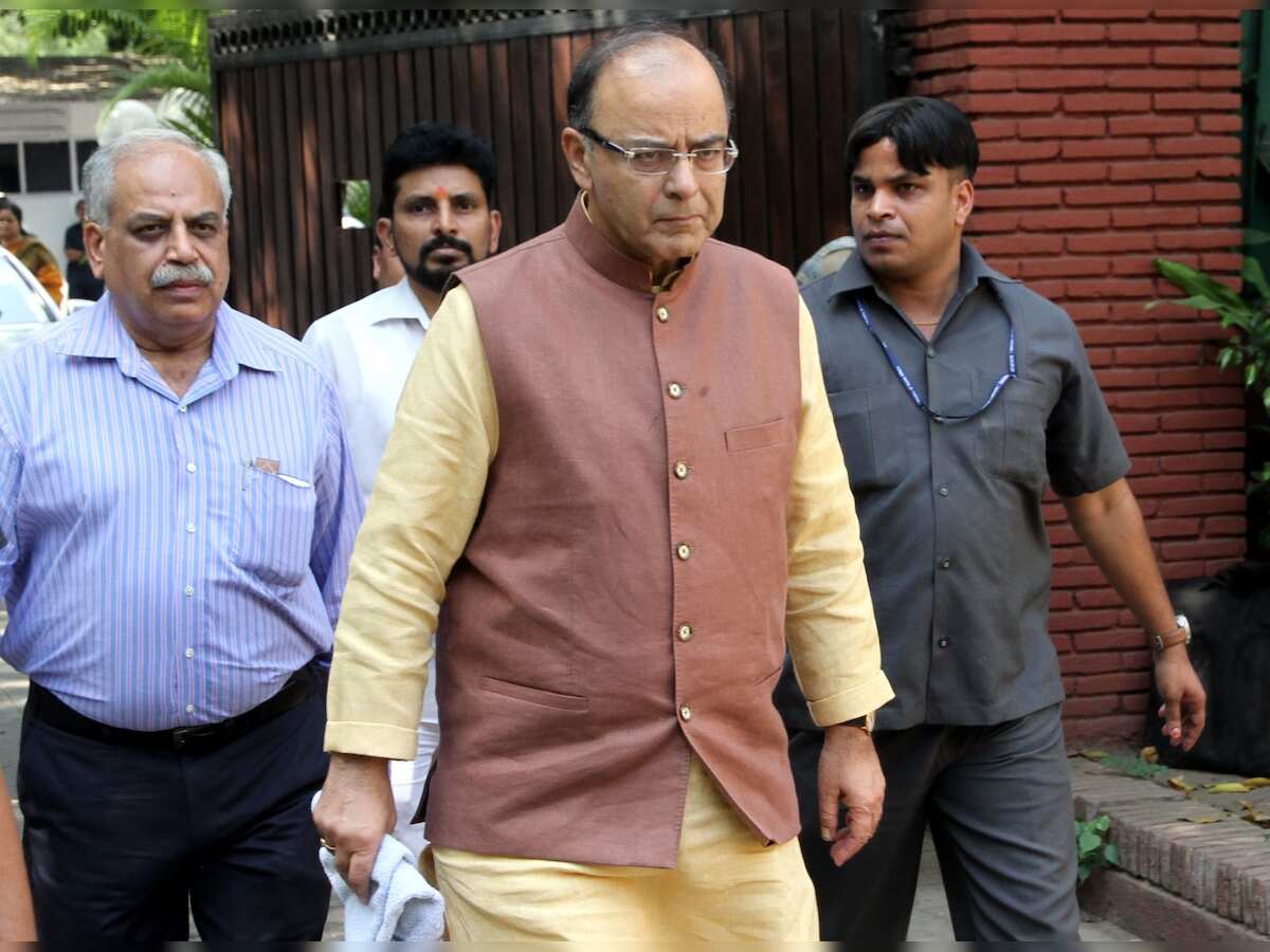 Amendment to Companies Act to ease fund flow