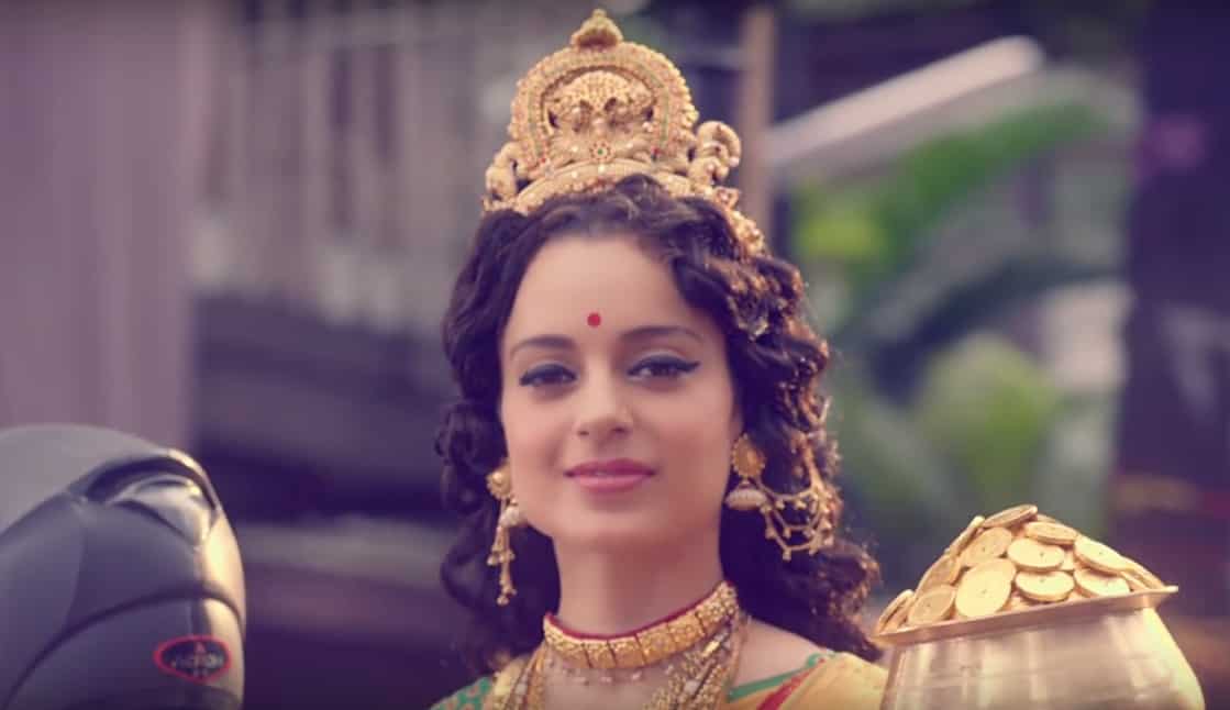 Swachh Bharat Abhiyan: Don't wait for Diwali to pray to "Goddess Laxmi"