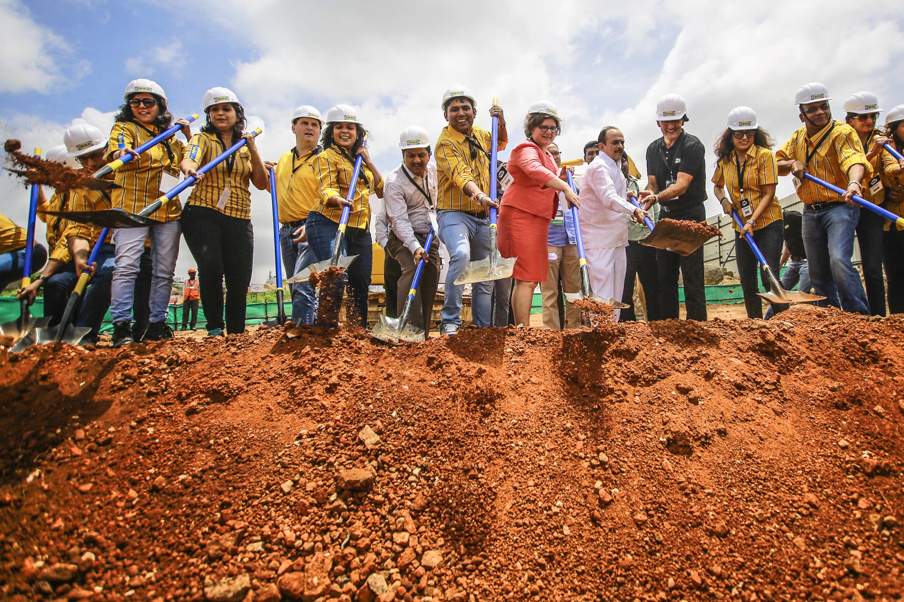 Hyderabad to get India’s first IKEA store; creating over 500 jobs