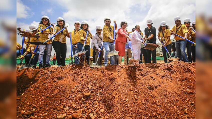 Hyderabad to get India’s first IKEA store; creating over 500 jobs