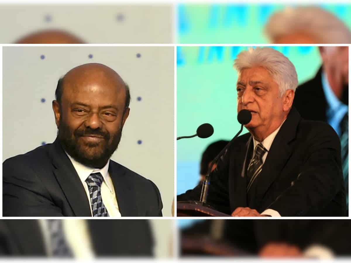 These 2 Indians alone are worth $27 billion
