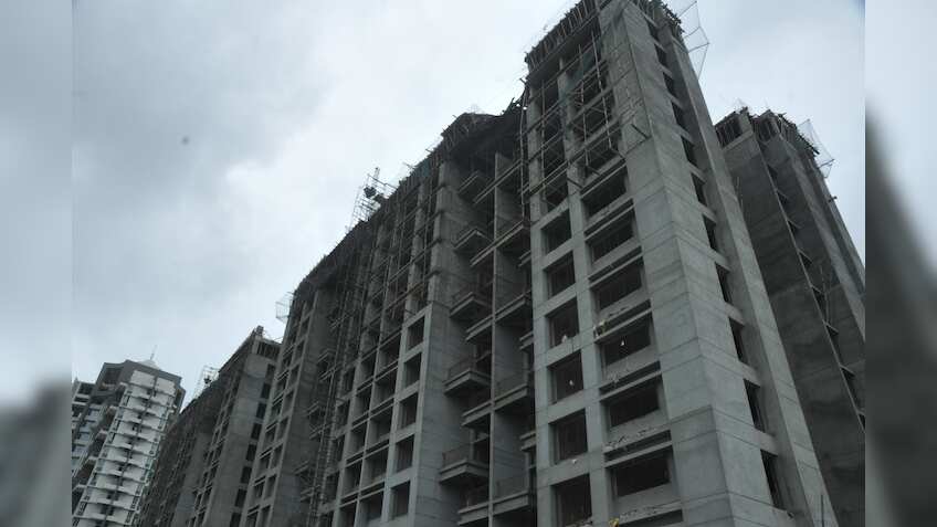 Investment of Rs 1,500 crore approved for urban poor housing in Karnataka, Haryana