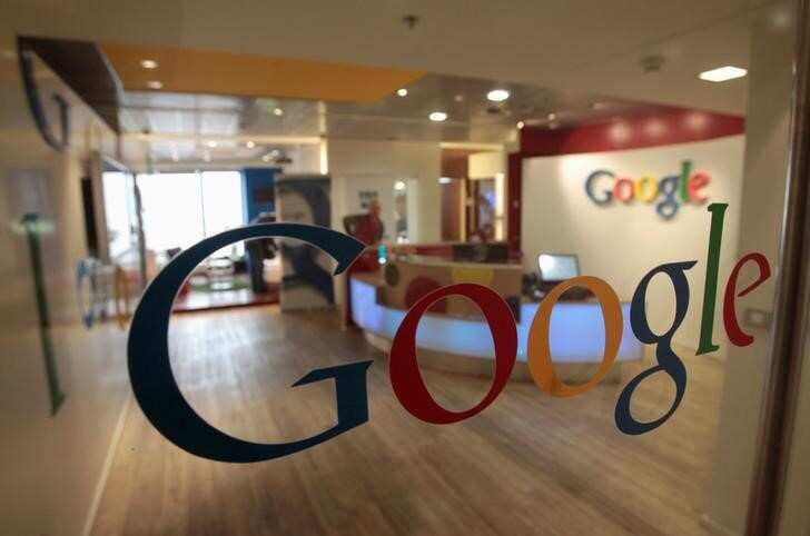 Russian watchdog imposes $6.8 million fine on Google