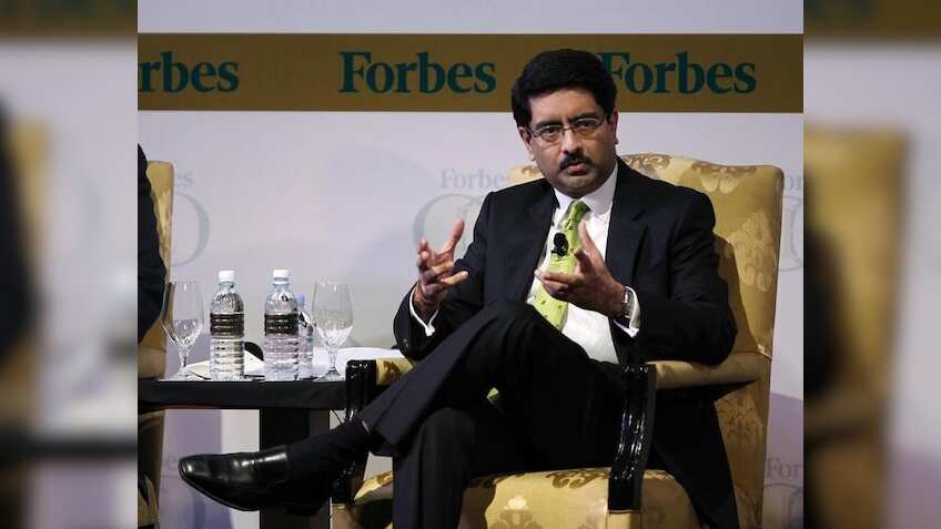 Aditya Birla Nuvo-Grasim merger: Stock down 20% as shareholders vent their anger at a raw deal