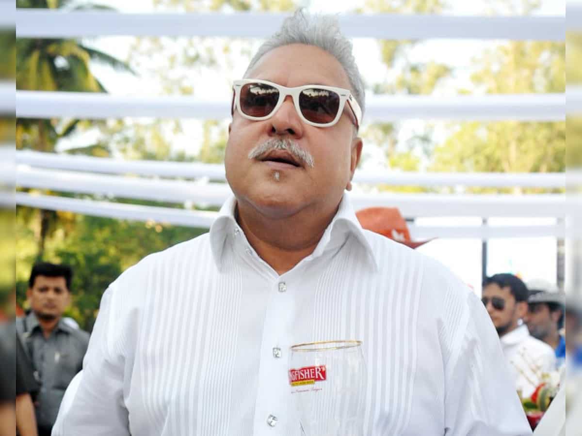 CBI registers fresh case against Mallya on SBI&#039;s