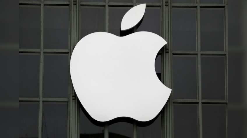 Warren Buffett's Berkshire Hathaway raises stake in Apple by 55% 