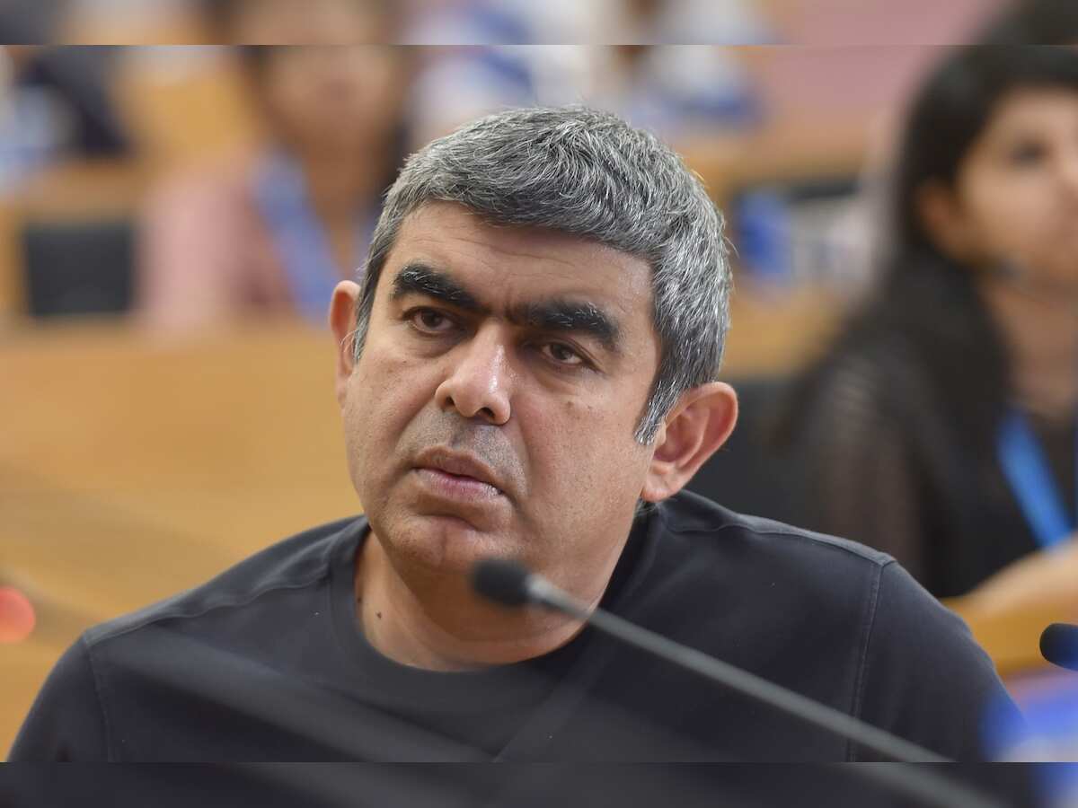  Infosys falls 2% as RBS deal cancellation