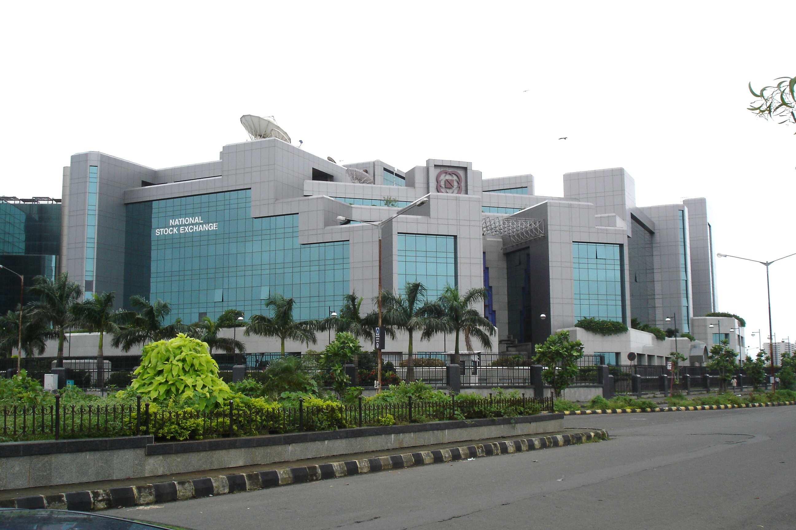 Are NBFCs the new FII favourite?