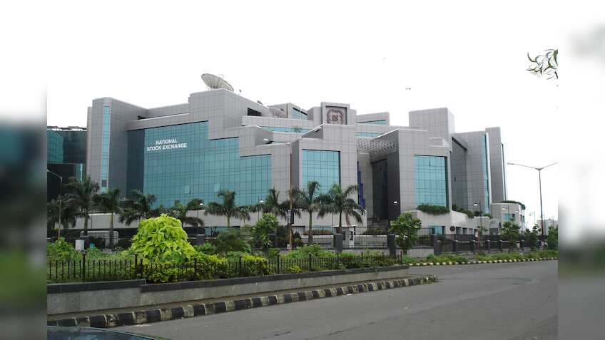 Are NBFCs the new FII favourite?