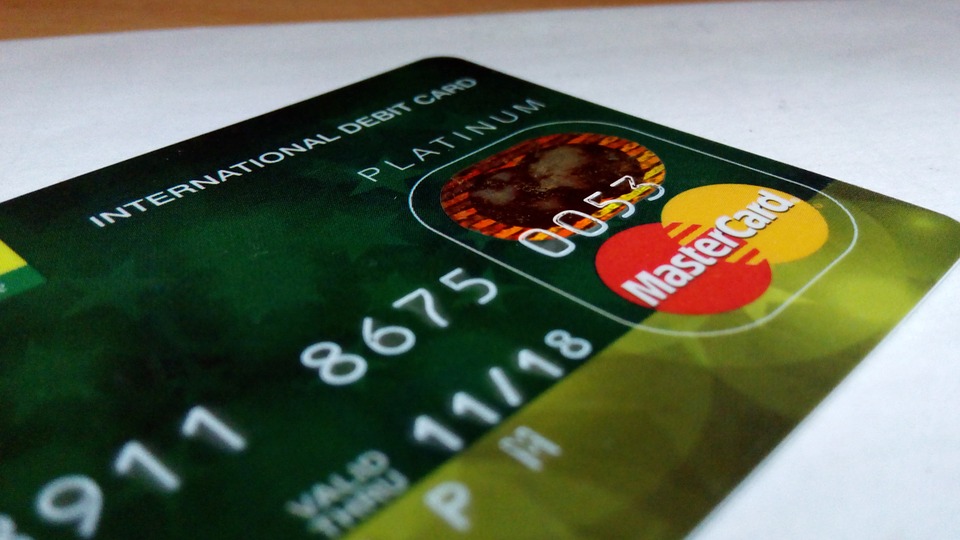 Government to bear card payment transaction costs