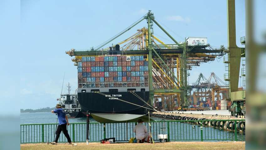 Singapore exports down worse-than-expected in July