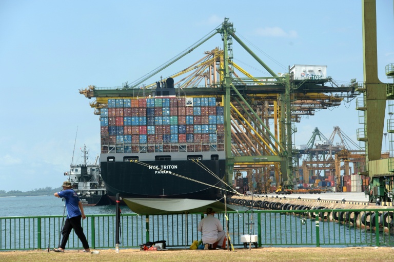 Singapore exports down worse-than-expected in July