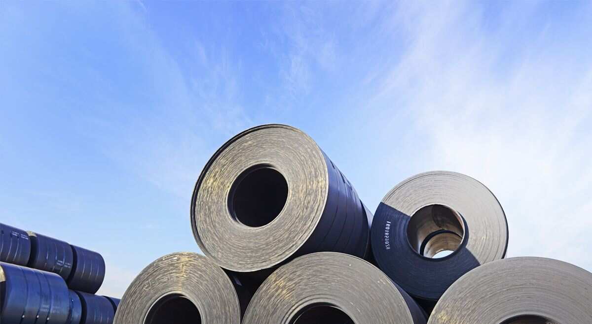 India s Steel Demand To Outpace Regional Average Moody s Zee Business