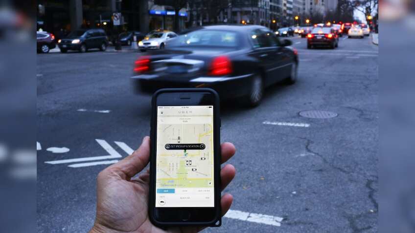 Uber to launch driverless car service in Pittsburgh