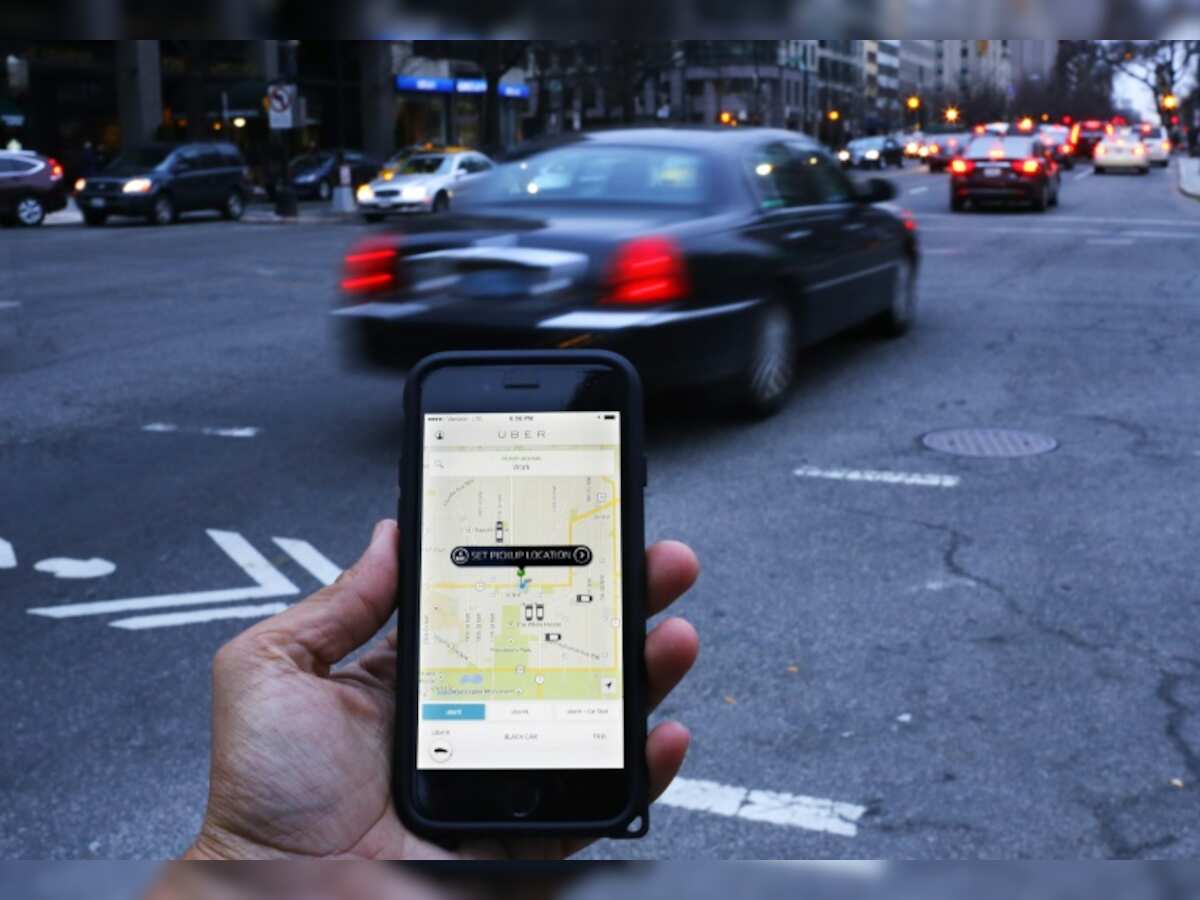 Uber to launch driverless car service in Pittsburgh