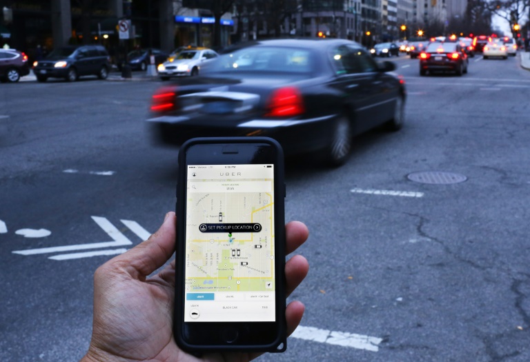 Uber to launch driverless car service in Pittsburgh