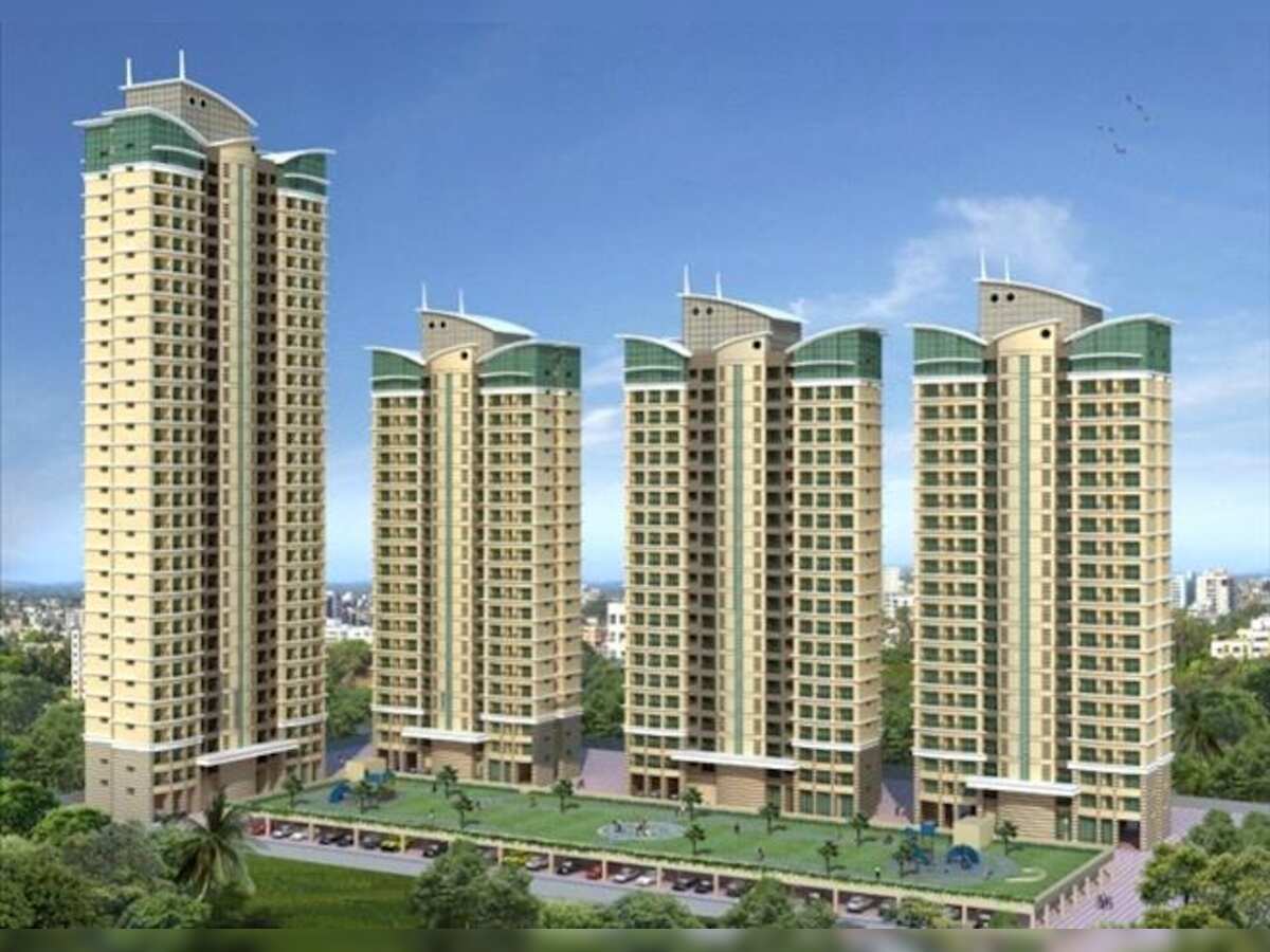 Real estate market likely to improve in second